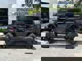 Used 2015 Jeep Wrangler Sahara w/ Connectivity Group image 3