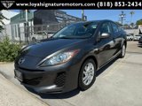 Used 2013 MAZDA MAZDA3 i Touring image 3