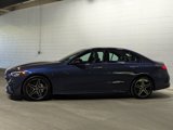 Used 2024 Mercedes-Benz C 300 Sedan image 2