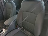 New 2025 Chevrolet Malibu RS image 6