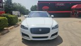 Used 2018 Jaguar XF image 5