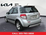 Used 2007 Suzuki SX4 AWD Hatchback image 4