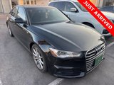 Used 2017 Audi A6 2.0T Premium w/ 19" Sport Package image 6