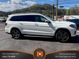 Used 2019 Mercedes-Benz GLS 450 4MATIC image 4