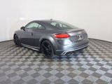 Used 2019 Audi TTS 2.0T Coupe w/ Technology Package image 3