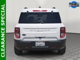 Used 2022 Ford Bronco Sport Big Bend image 4