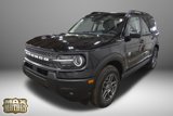 New 2025 Ford Bronco Sport Big Bend w/ Convenience Package image 3