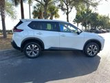 Used 2023 Nissan Rogue SV image 2