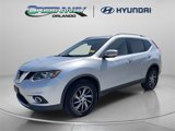 Used 2014 Nissan Rogue SL image 2