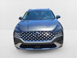 Certified 2022 Hyundai Santa Fe SEL w/ Cargo Package image 2