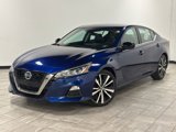 Used 2020 Nissan Altima 2.5 SR image 3