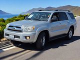 Used 2008 Toyota 4Runner SR5 image 5