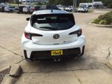 New 2024 Toyota Corolla GR image 4