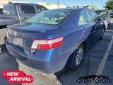 Used 2008 Toyota Camry Hybrid image 2