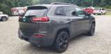 Used 2017 Jeep Cherokee High Altitude image 5