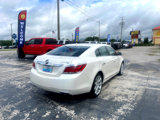 Used 2011 Buick LaCrosse CXS w/ Touring Package image 3