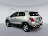 Used 2021 Chevrolet Trax LT w/ Driver Confidence Package image 4