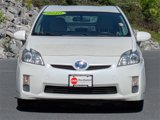 Used 2010 Toyota Prius Five image 2