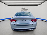 Used 2015 Chrysler 200 Limited w/ Convenience Group image 4