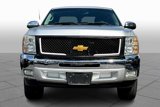 Used 2013 Chevrolet Silverado 1500 LT image 3