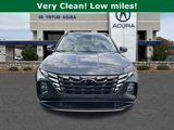 Used 2022 Hyundai Tucson Limited image 2