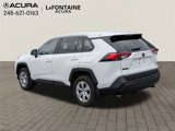 Used 2023 Toyota RAV4 LE image 6