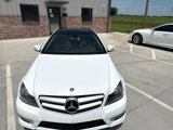 Used 2013 Mercedes-Benz C 250 Coupe image 4