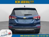 Used 2022 Chevrolet Equinox LT image 6