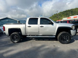 Used 2011 Chevrolet Silverado 1500 LT w/ All-Star Edition image 4