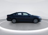Certified 2021 Volkswagen Jetta SE w/ SE Cold Weather Package image 2
