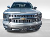 Used 2015 Chevrolet Silverado 1500 LTZ w/ LTZ Plus Package image 2