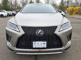 Certified 2021 Lexus RX 350 F Sport image 2