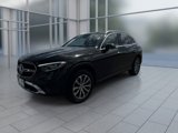 Used 2024 Mercedes-Benz GLC 300 image 4