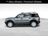New 2024 Ford Bronco Sport Heritage w/ Heritage Convenience Package image 4