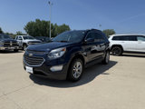 Used 2017 Chevrolet Equinox LT w/ Driver Confidence Package II image 2