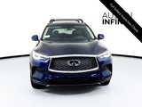 New 2025 INFINITI QX50 Luxe w/ Cargo Package image 4