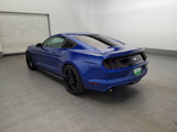 Used 2017 Ford Mustang Coupe image 5