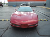 Used 2004 Chevrolet Corvette Convertible w/ Preferred Equipment Group image 4