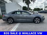 Certified 2021 Volkswagen Passat 2.0T SE image 5