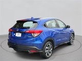 Certified 2019 Honda HR-V Sport image 5