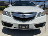Used 2013 Acura RDX FWD w/ Technology Package image 2