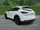Used 2022 MAZDA CX-5 AWD 2.5 S w/ Preferred Package image 4