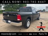 Used 2022 RAM 1500 Classic SLT image 3