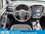 New 2025 Subaru Impreza 2.0i image 5
