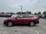 Used 2021 Subaru Outback Premium image 2