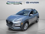 Used 2021 Hyundai Kona SEL image 2