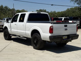 Used 2016 Ford F250 Lariat w/ Lariat Interior Package image 2