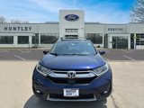 Used 2018 Honda CR-V EX-L image 3