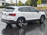 Used 2024 Volkswagen Taos S image 4