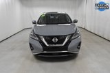Used 2022 Nissan Murano Platinum w/ Cargo Package image 4